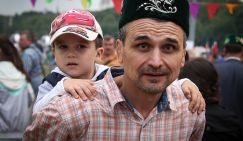 Тайна происхождения башкир раскрыта