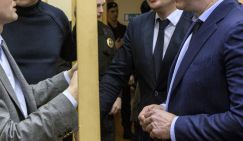Сделать депутата бандитом не получилось