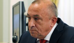 Управленческий провал или замороженный город