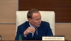 Тайны гибели пермского зампреда