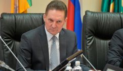 Скверное дело и молчание мэрии