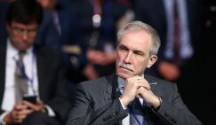 Сергей Морозов: через тернии к переназначению