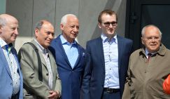Кому Спиваков подарит скрипку за 6,5 миллионов