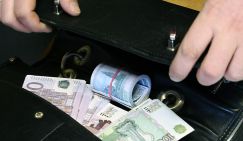 Деньги министров по весне считают