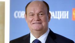 "В отставку он хотел уйти еще в 2012 году"