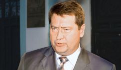 Письмо с политического фронта