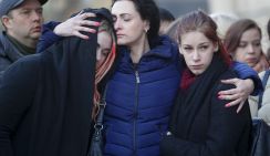 Питерская трагедия повториться не должна