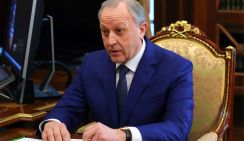 Саратовский губернатор ждет миллиона туристов