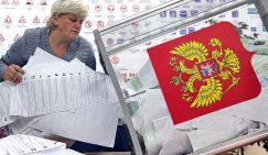 Рецепт победы на выборах: посади конкурента