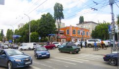 Шашлык всевластия