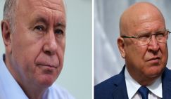 Шанцеву и Мерушкину отставки не избежать