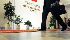Губернаторов-пенсионеров Кремль отправляет на покой