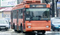 Саратов загнали в тупик