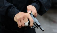 Мажорные аккорды на заправке