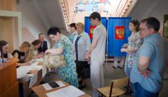 Праймериз в Поволжье: сломанный сценарий