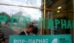 «Артподготовка» Вячеслава Мальцева принесла свои плоды
