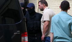 Страсти по Белых