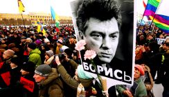 Кухонное диссидентство