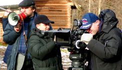 Нижний Новгород мечтает стать российским Голливудом