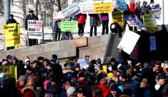 Банковский кризис: виноватыми стали вкладчики