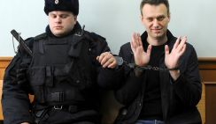 Навальный и диктатура среднего класса