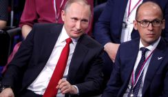 Десант варягов высадили в Поволжье