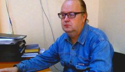 Дон Кихот Саратовский