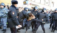 Против чего протестовало Поволжье