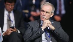 Морозов запустил кадровую карусель