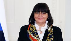 Скандал с экс-мэром Ульяновска докатился до столицы