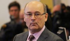 Главу избиркома отправили на незаслуженный отдых
