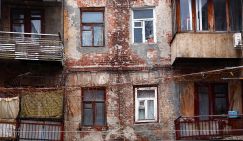 «Реновация» по-нижегородски