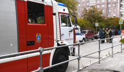 Звонки в России: Учения, провокации или политтехнологии