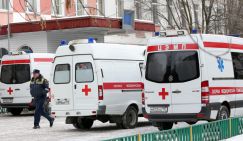 Война врачей и пациентов