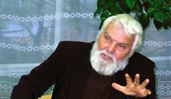 Охота на динозавров по-ульяновски